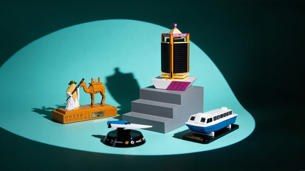 promotional gifts for conferences and corporate events